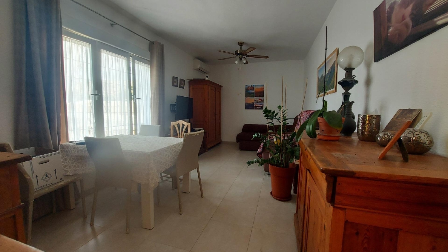  te koop huis Parador De Las Hortichuelas Poniente Almeriense 8