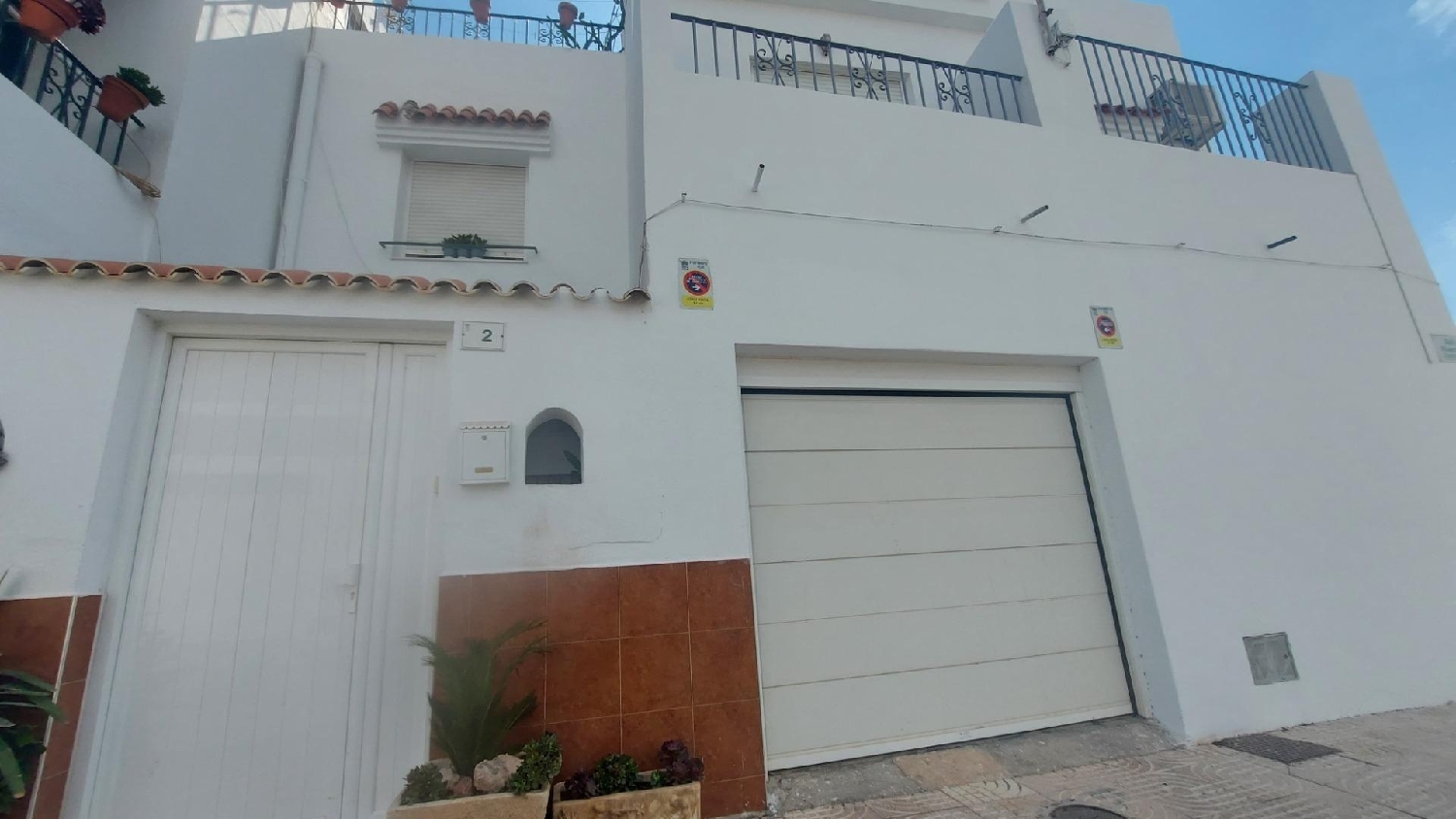  te koop huis Parador De Las Hortichuelas Poniente Almeriense 3