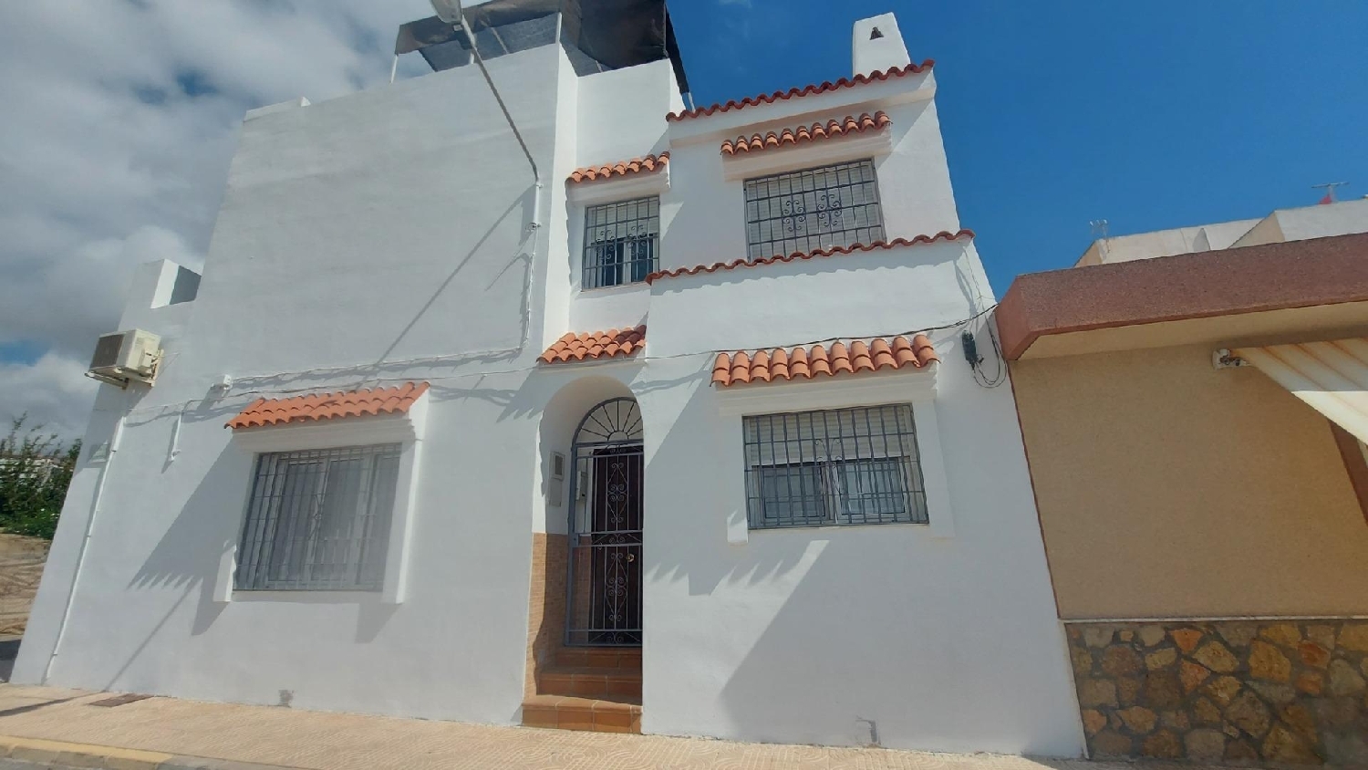  te koop huis Parador De Las Hortichuelas Poniente Almeriense 1