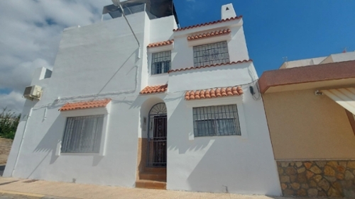 Parador De Las Hortichuelas Poniente Almeriense huis foto 6309514