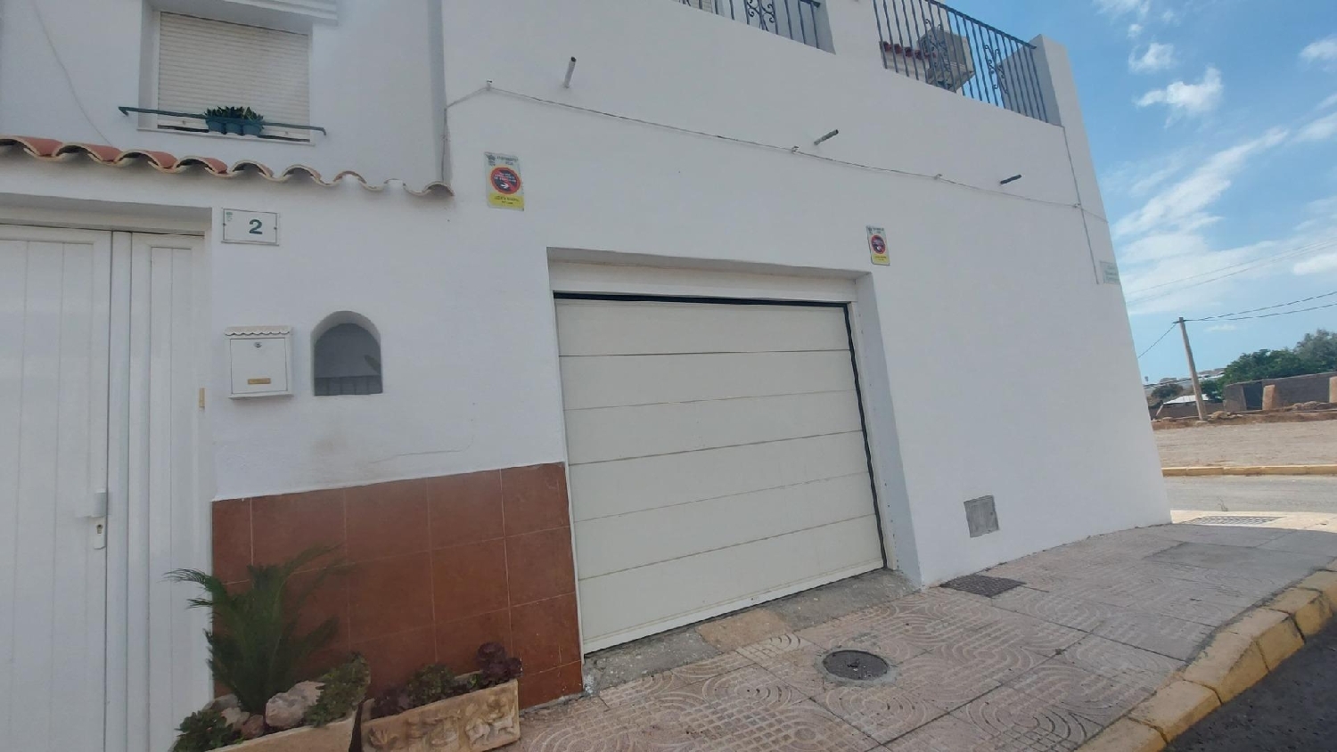  te koop huis Parador De Las Hortichuelas Poniente Almeriense 2