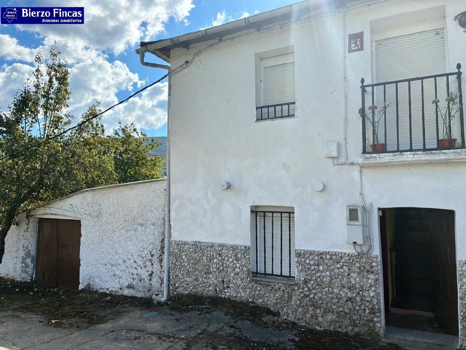 till salu hus Páramo Del Sil Bierzo (El) 3