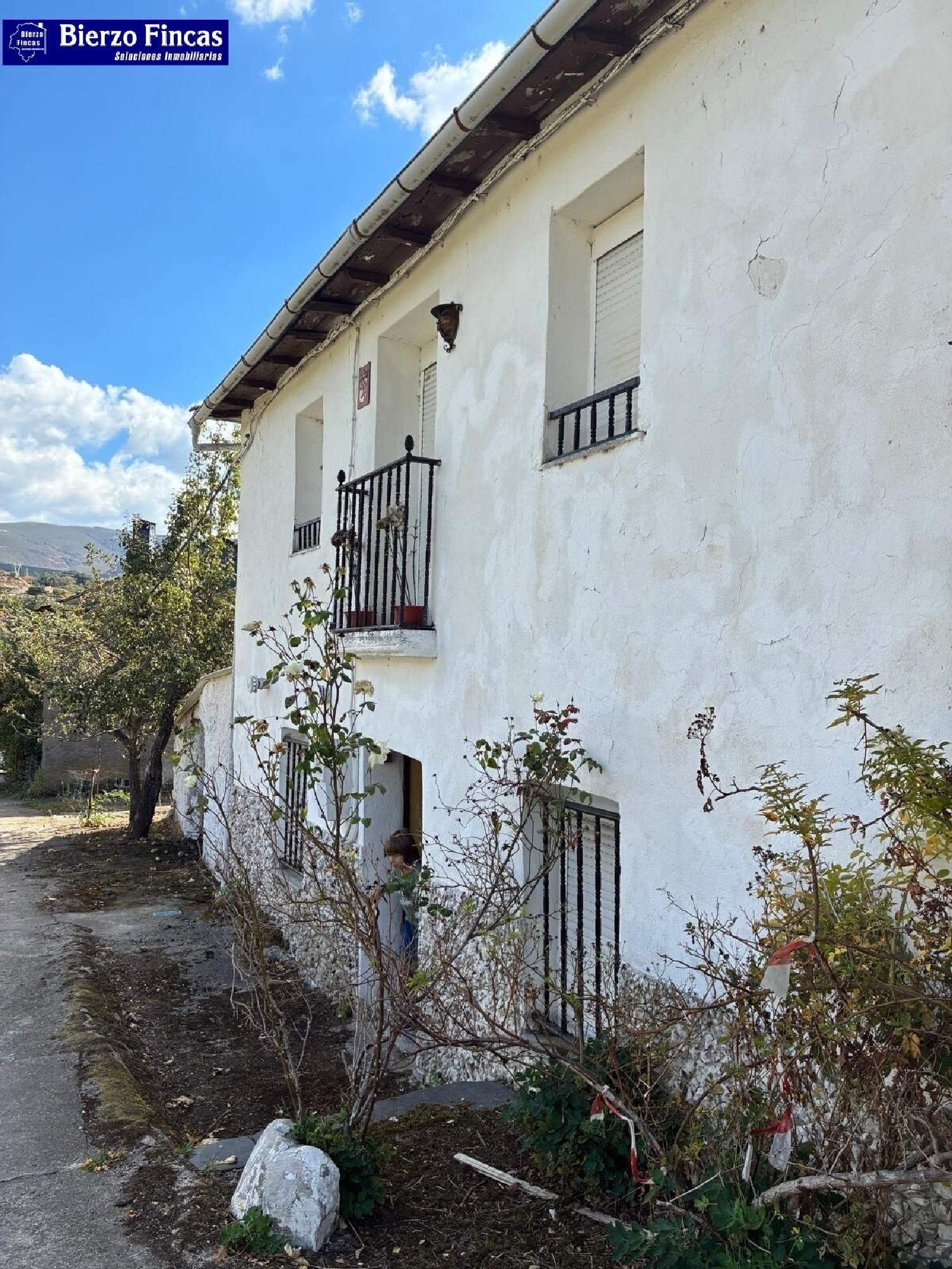  till salu hus Páramo Del Sil Bierzo (El) 5
