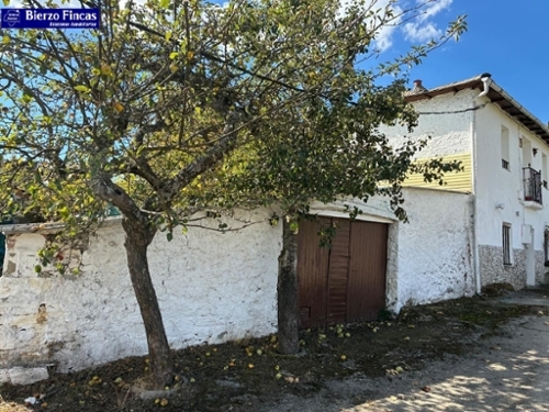 Páramo Del Sil Bierzo (El) hus foto 6311942