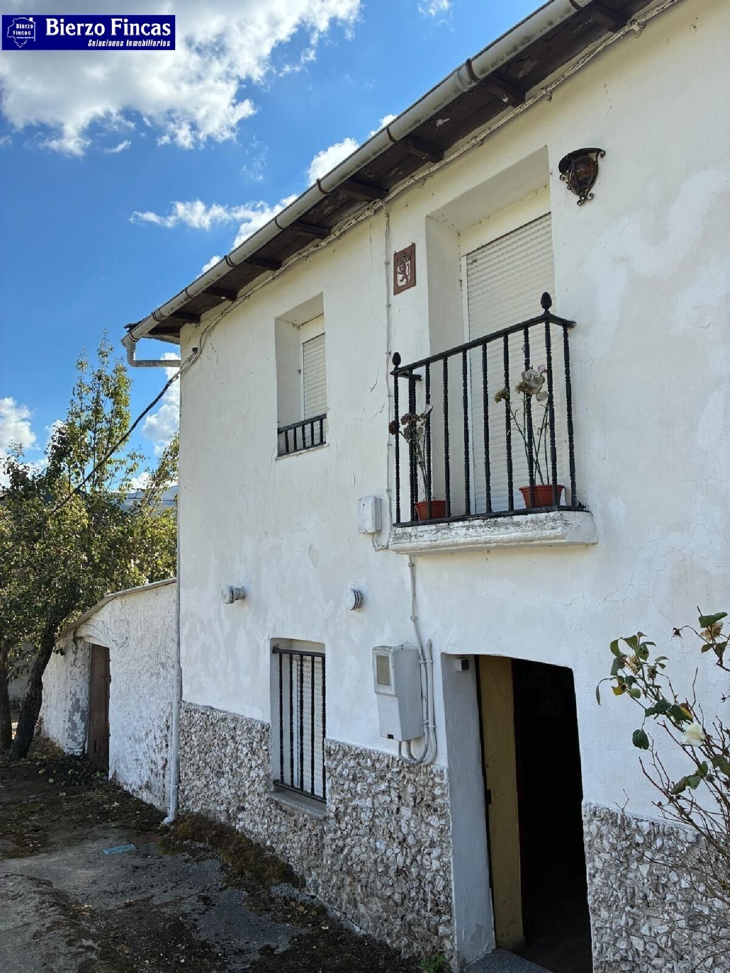  till salu hus Páramo Del Sil Bierzo (El) 7