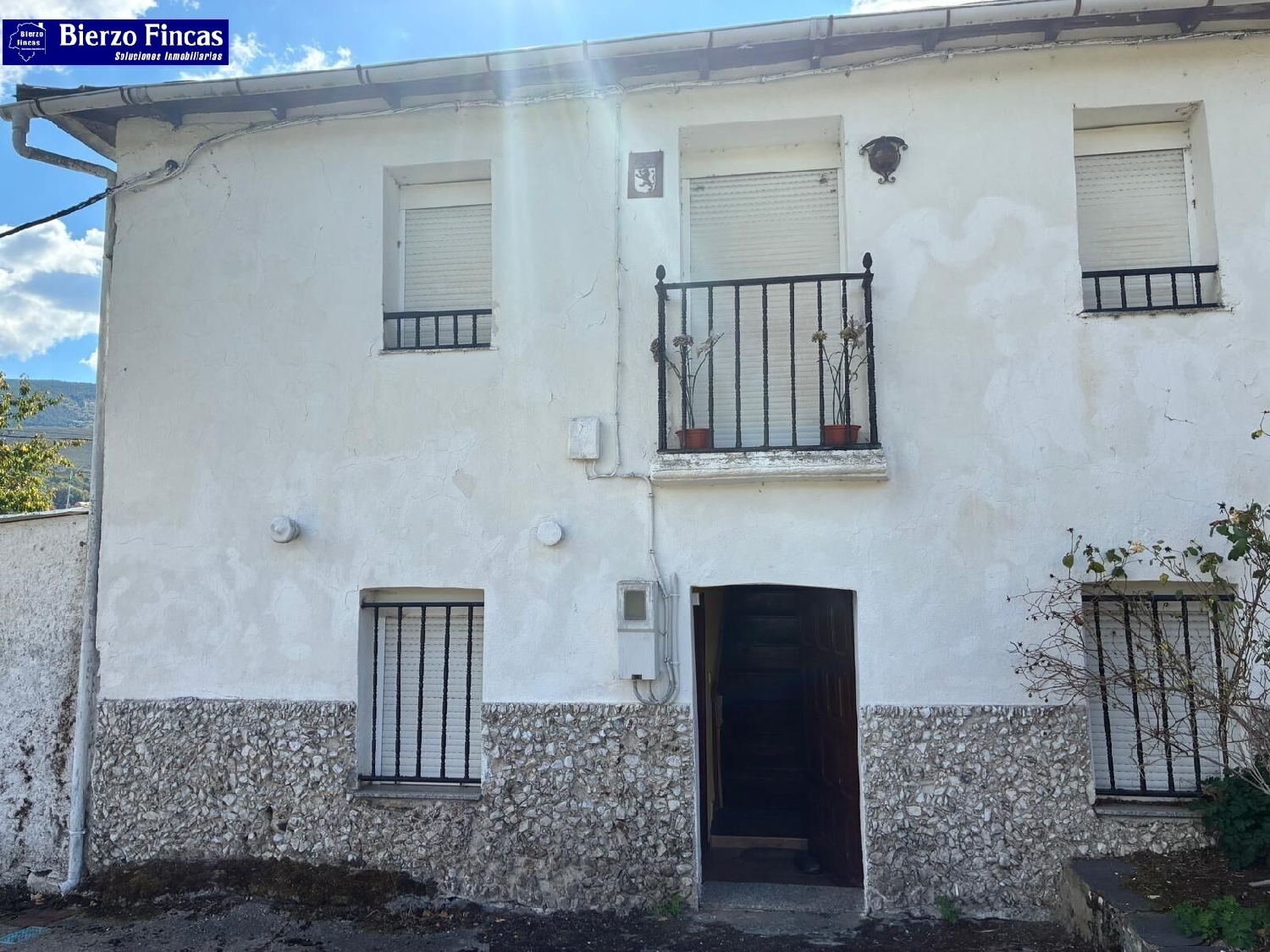 till salu hus Páramo Del Sil Bierzo (El) 2