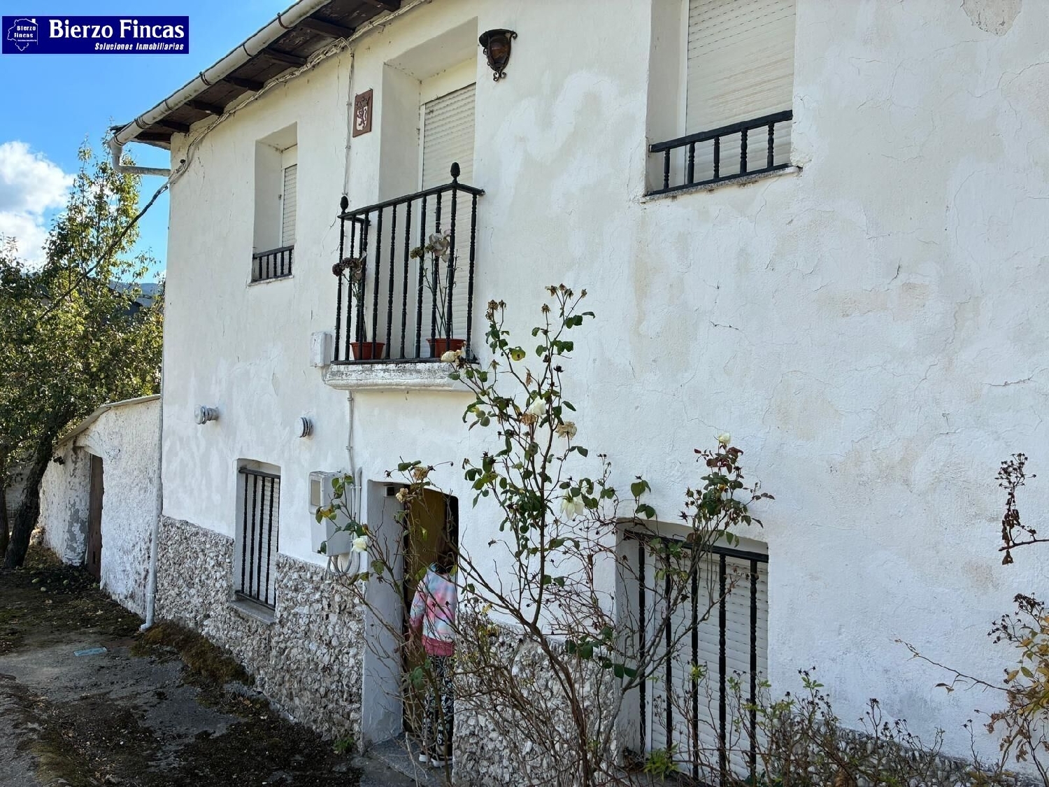  till salu hus Páramo Del Sil Bierzo (El) 6