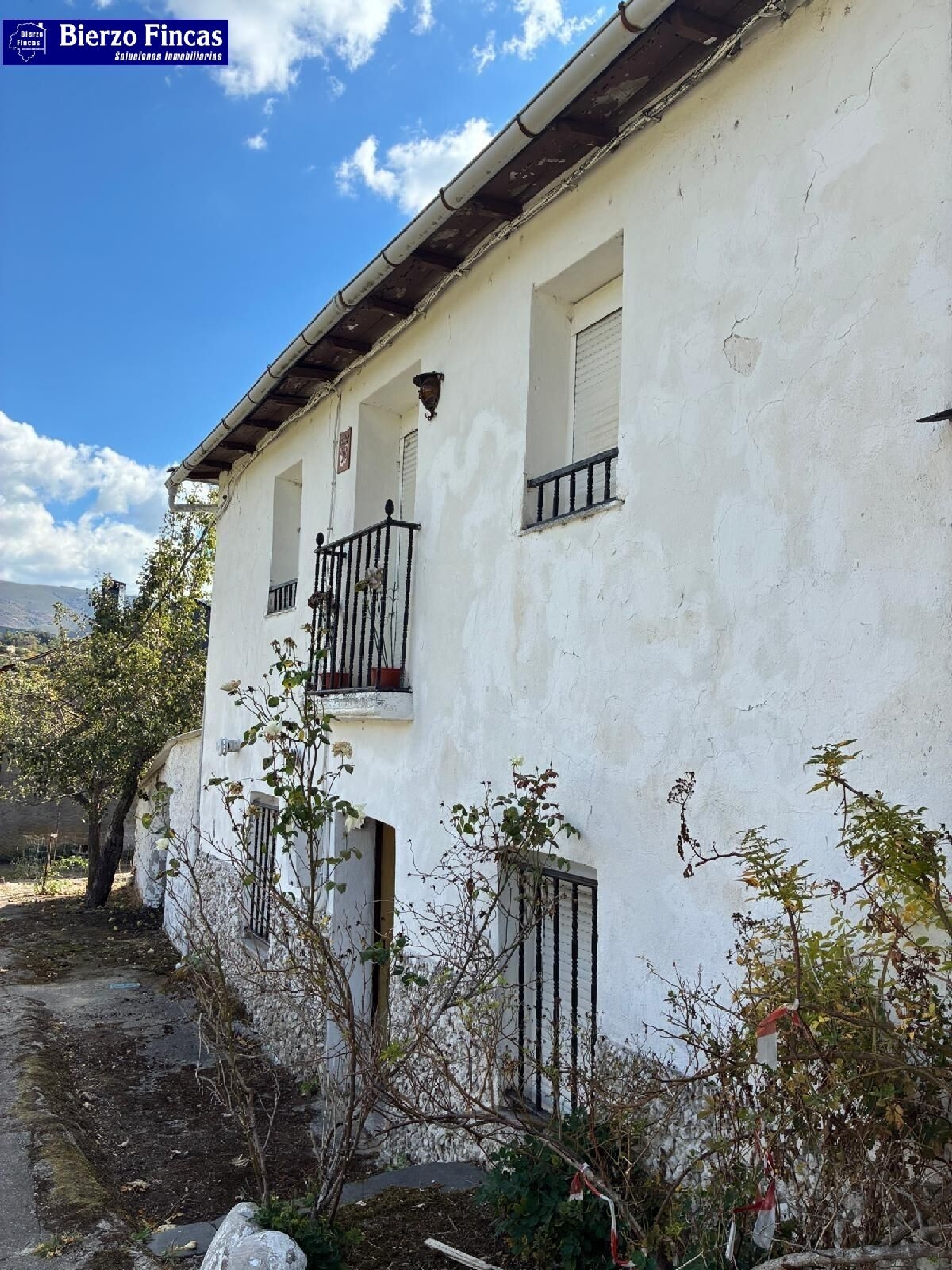  till salu hus Páramo Del Sil Bierzo (El) 4