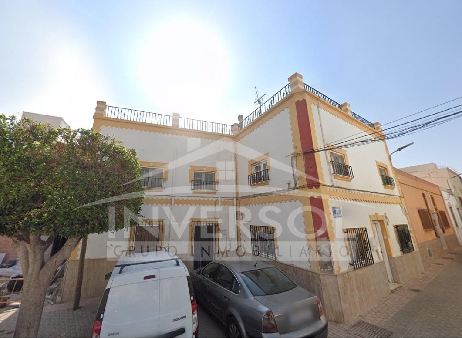 te koop huis Pechina Comarca Metropolitana De Almería 3