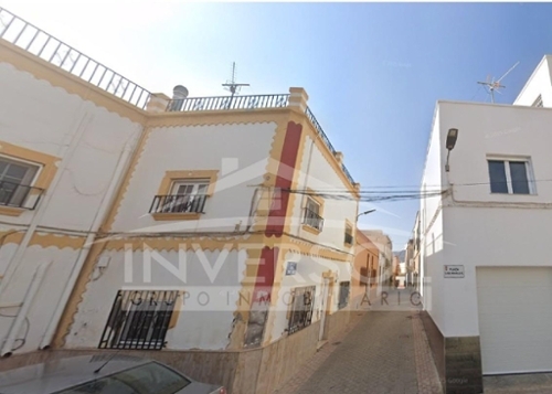 Pechina Comarca Metropolitana De Almería maison foto 6313671