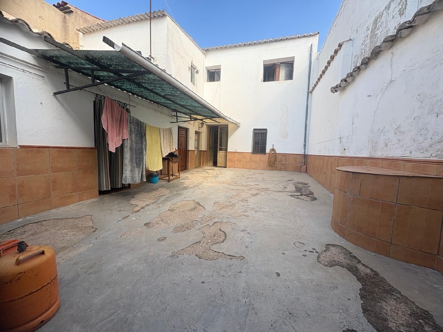 à vendre maison Pedro Abad Alto Guadalquivir 3