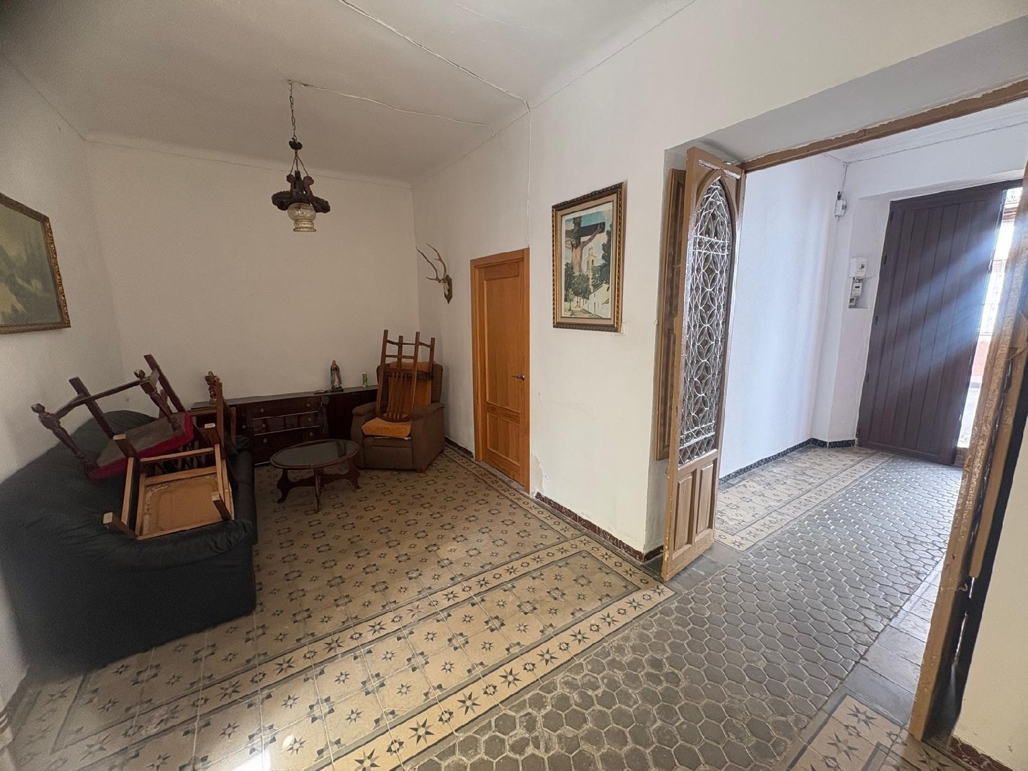 à vendre maison Pedro Abad Alto Guadalquivir 4