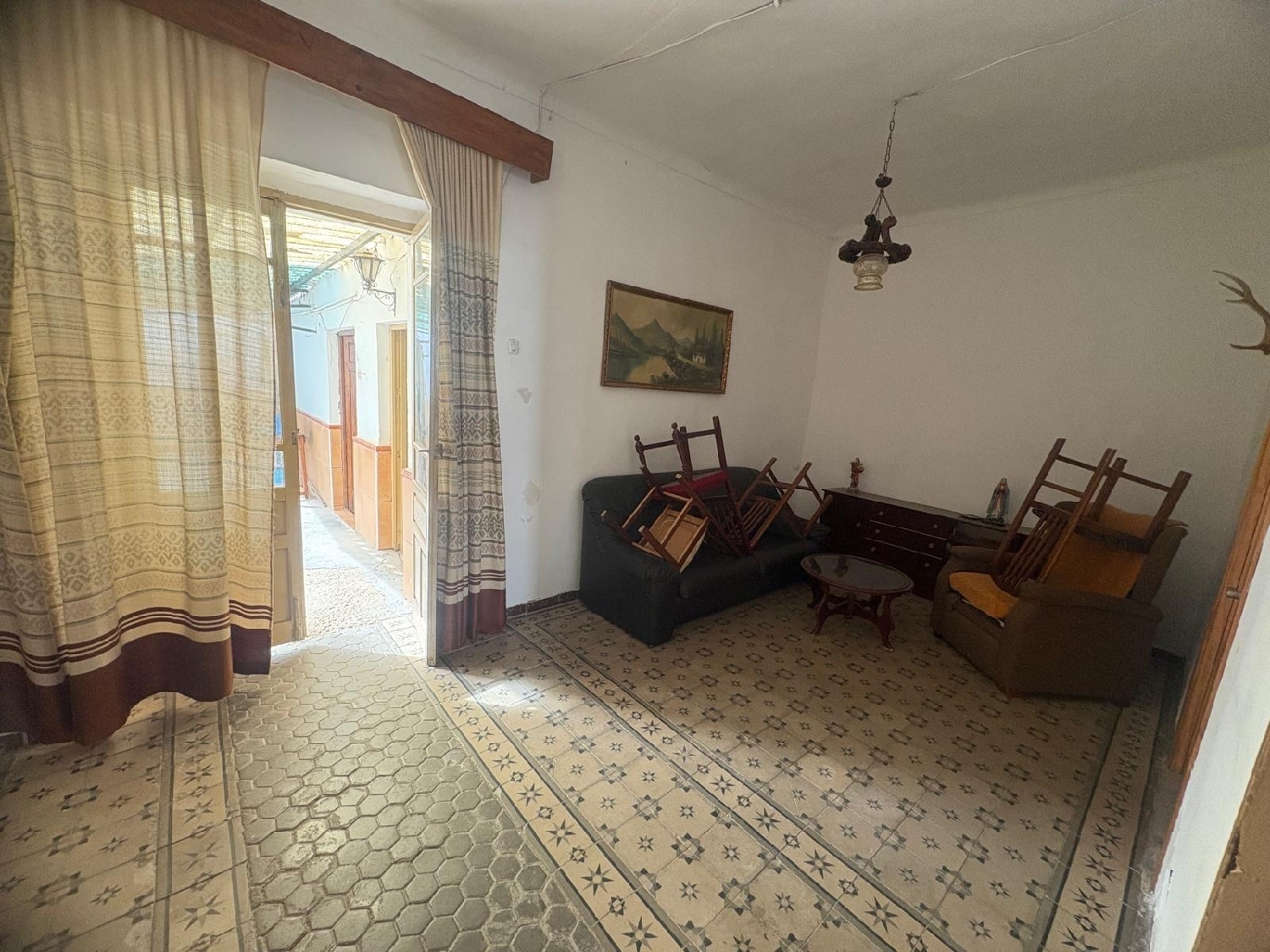 à vendre maison Pedro Abad Alto Guadalquivir 1