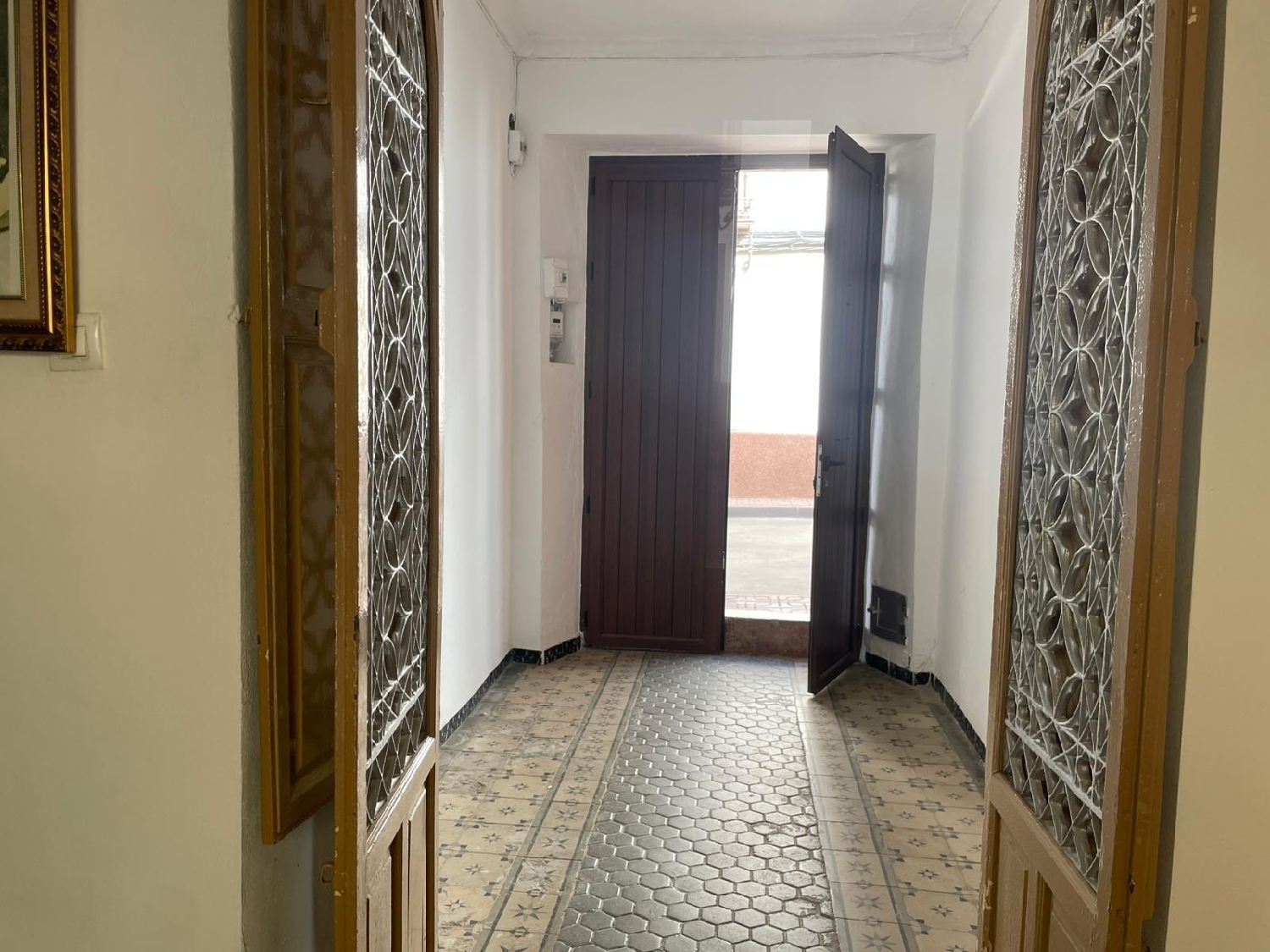 à vendre maison Pedro Abad Alto Guadalquivir 8