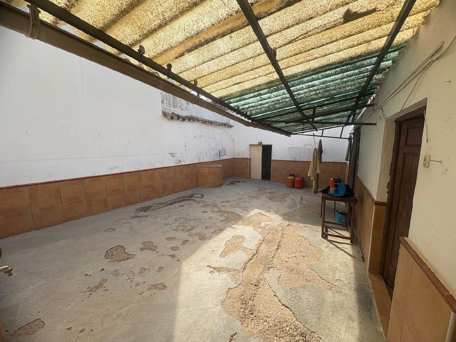 à vendre maison Pedro Abad Alto Guadalquivir 2