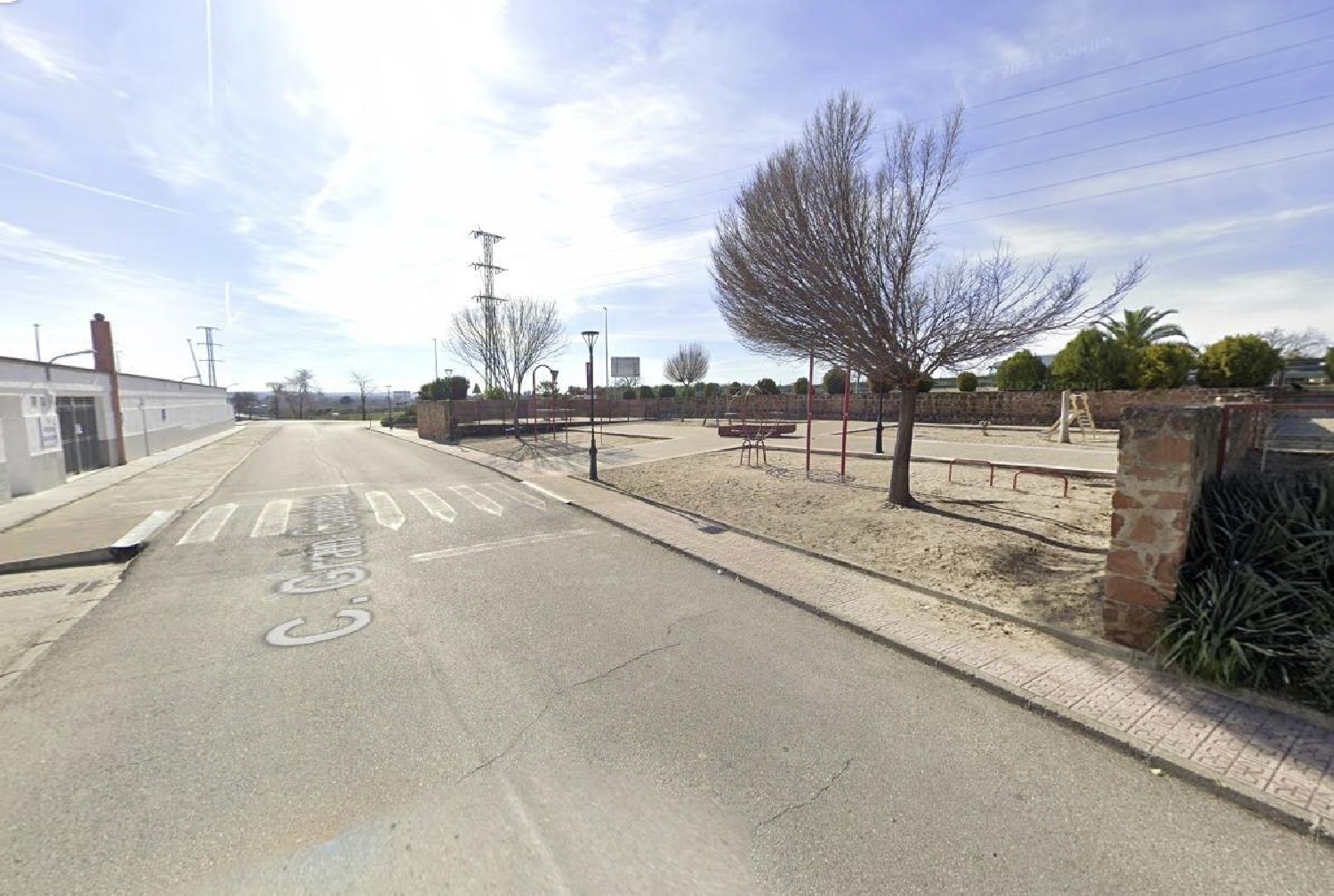  kaufen Haus Pedro Abad Alto Guadalquivir 1
