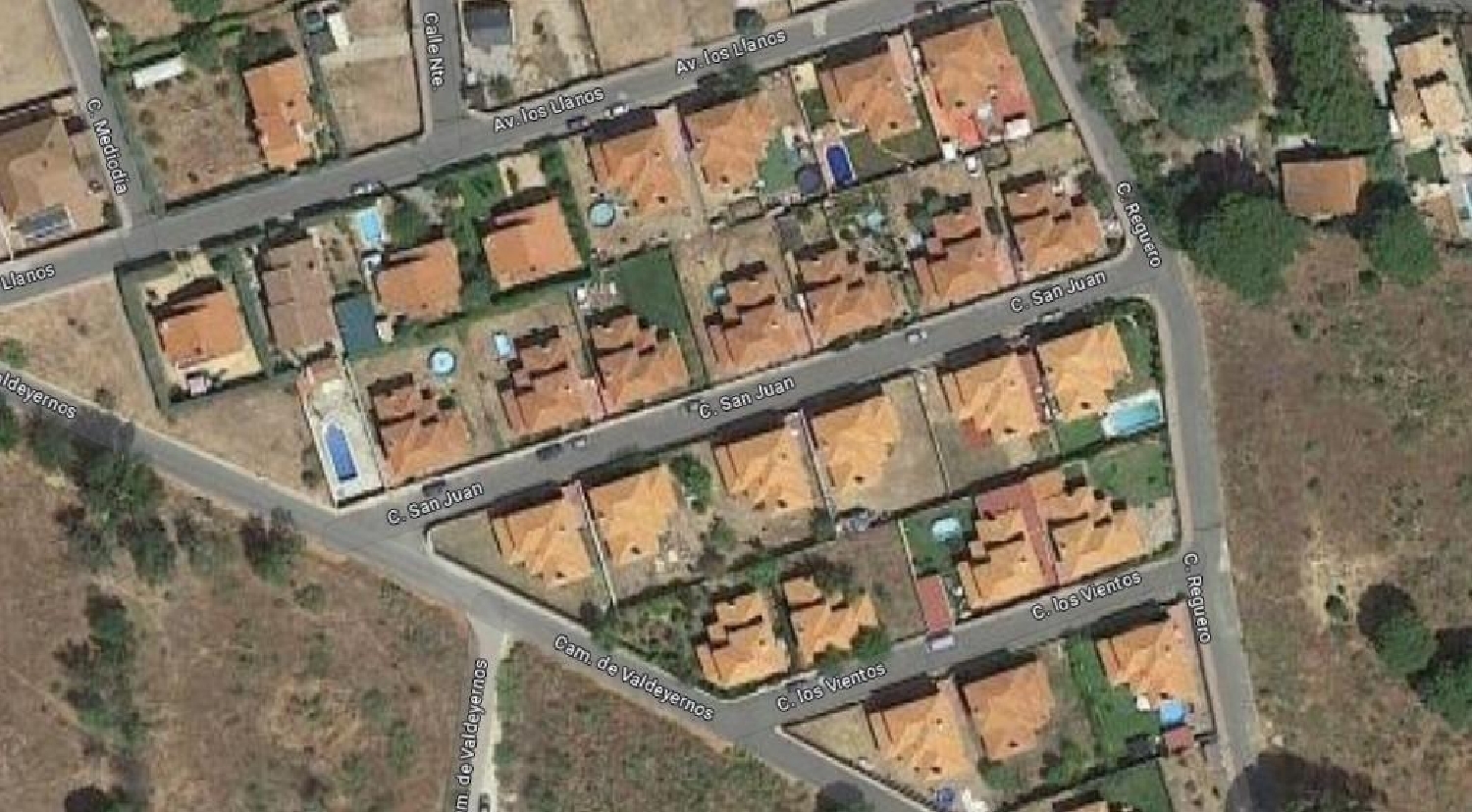  te koop huis Pelayos De La Presa Sierra Oeste 2