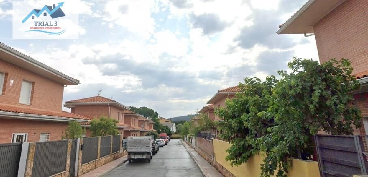  te koop huis Pelayos De La Presa Sierra Oeste 1