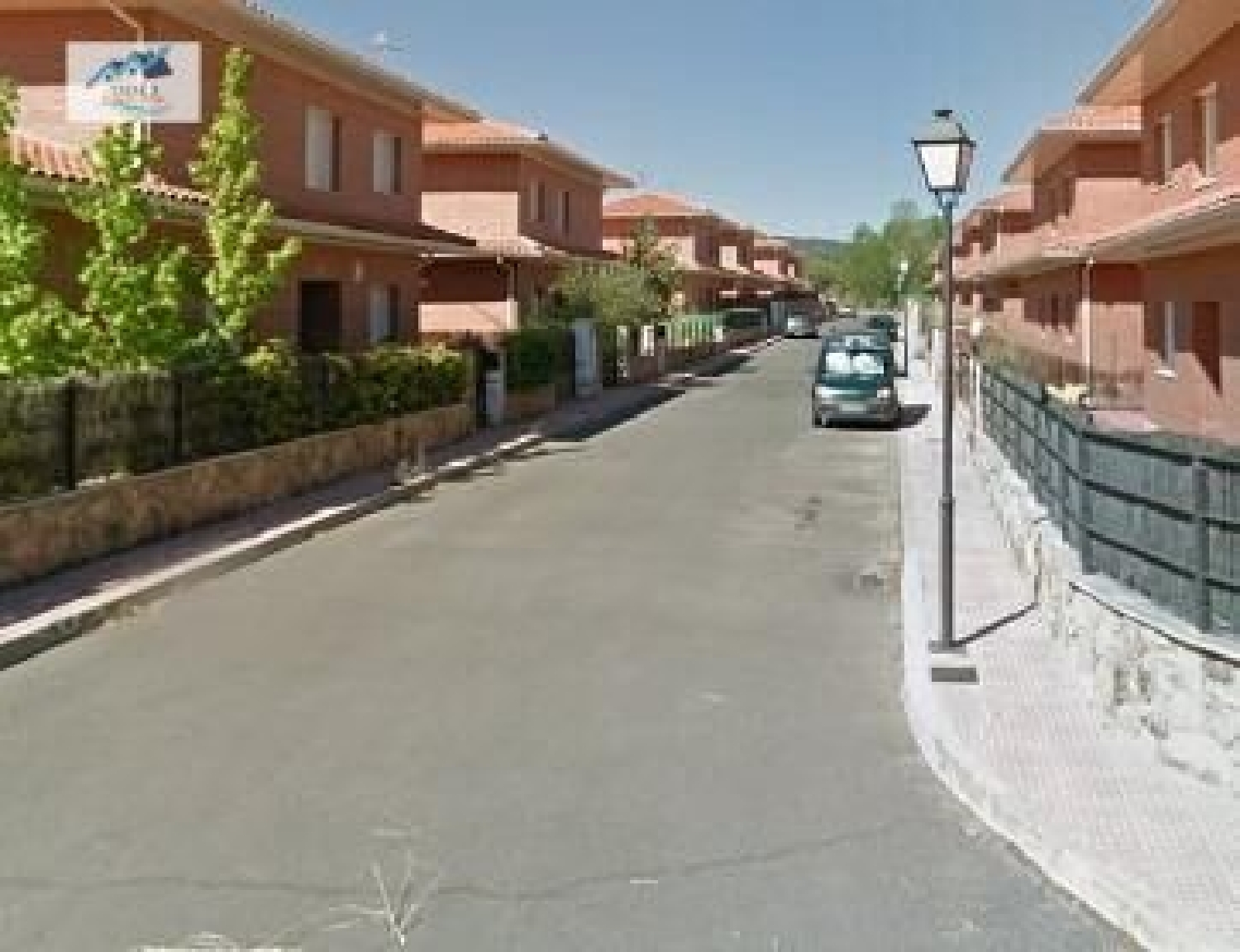  te koop huis Pelayos De La Presa Sierra Oeste 2