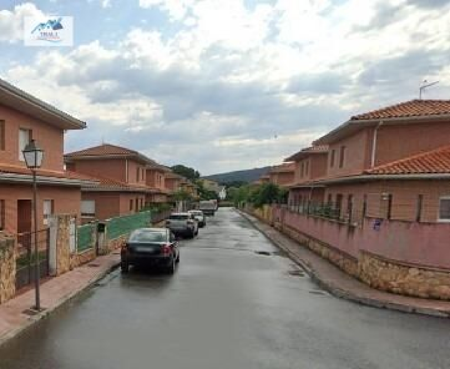  te koop huis Pelayos De La Presa Sierra Oeste 1