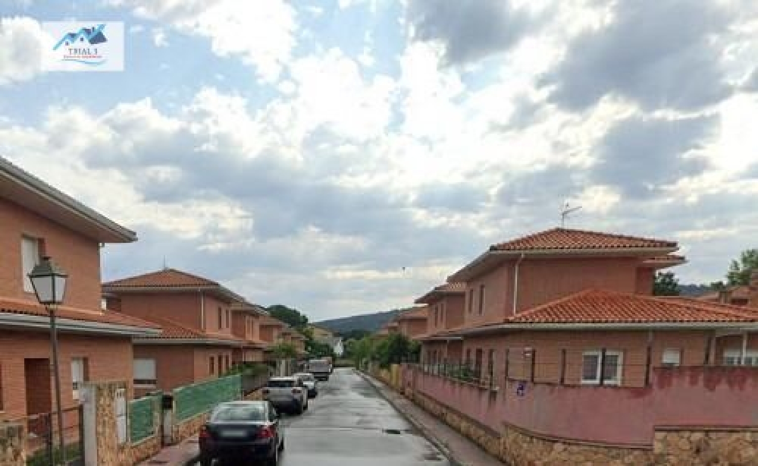  te koop huis Pelayos De La Presa Sierra Oeste 1