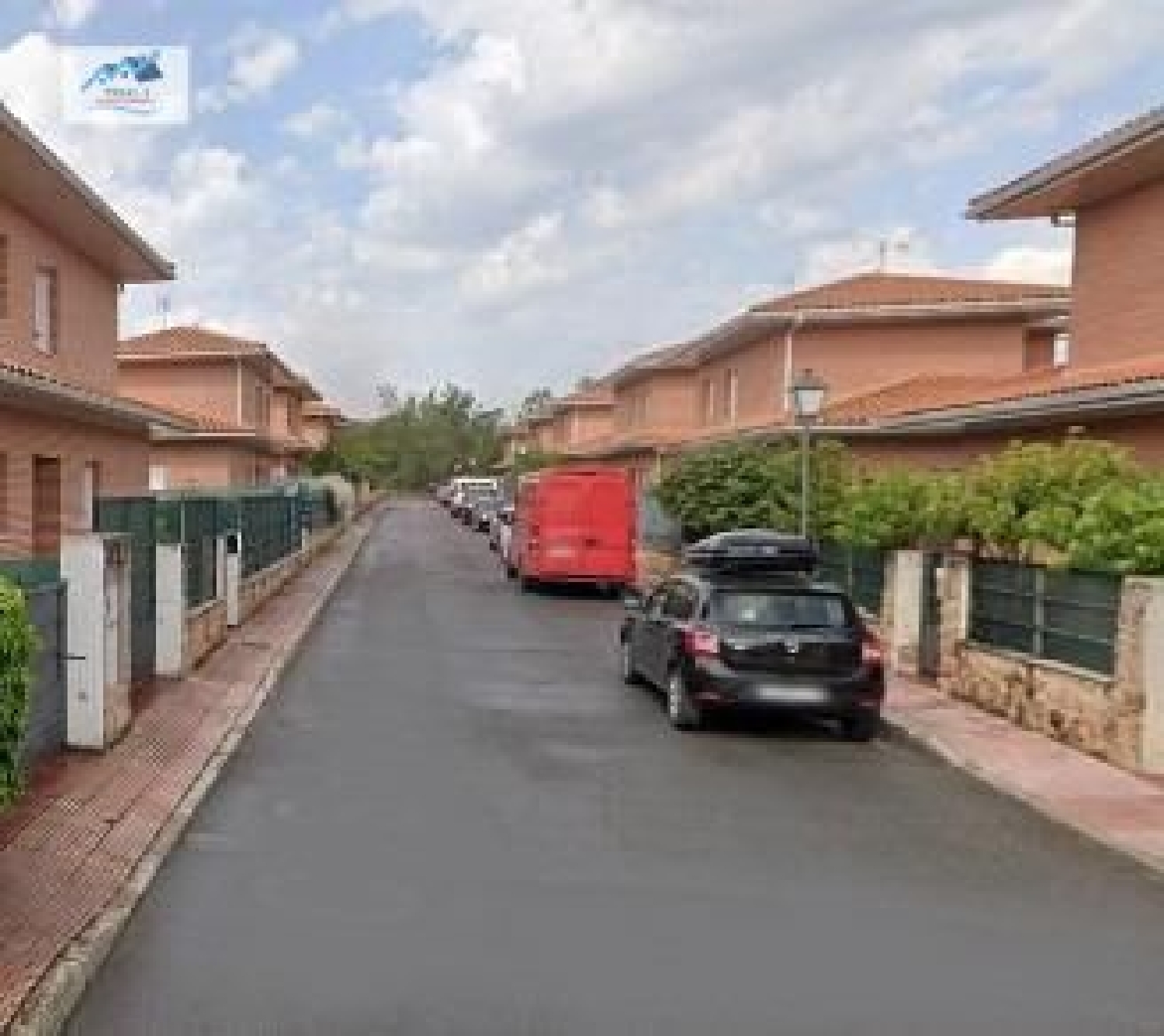  te koop huis Pelayos De La Presa Sierra Oeste 2