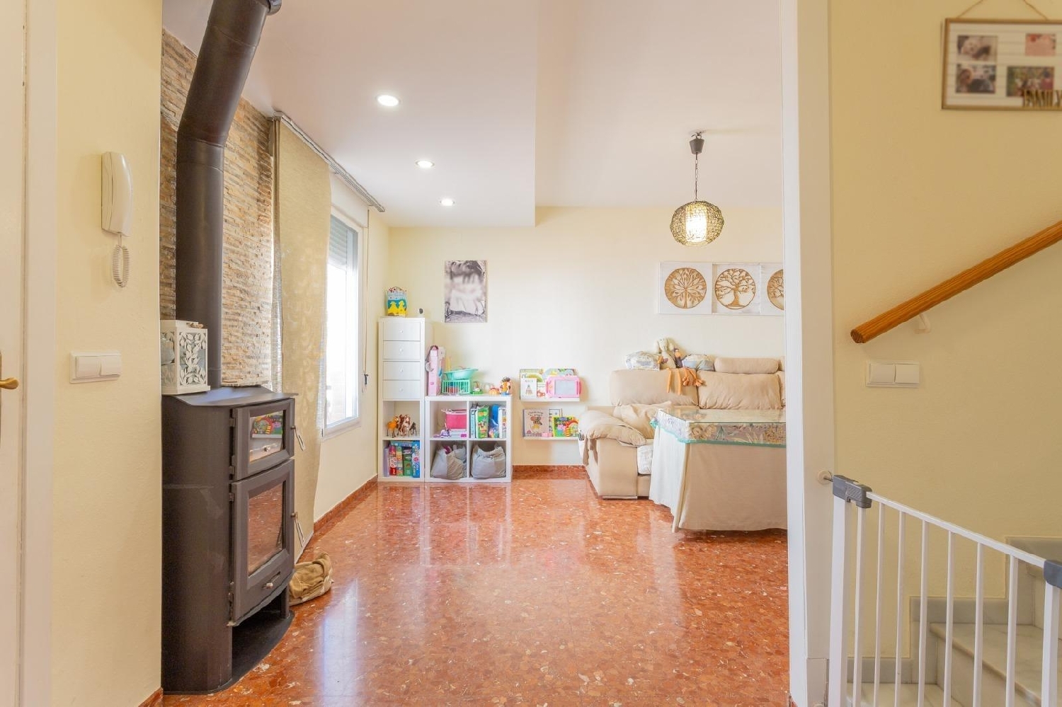  kaufen Haus Peligros Vega De Granada 6