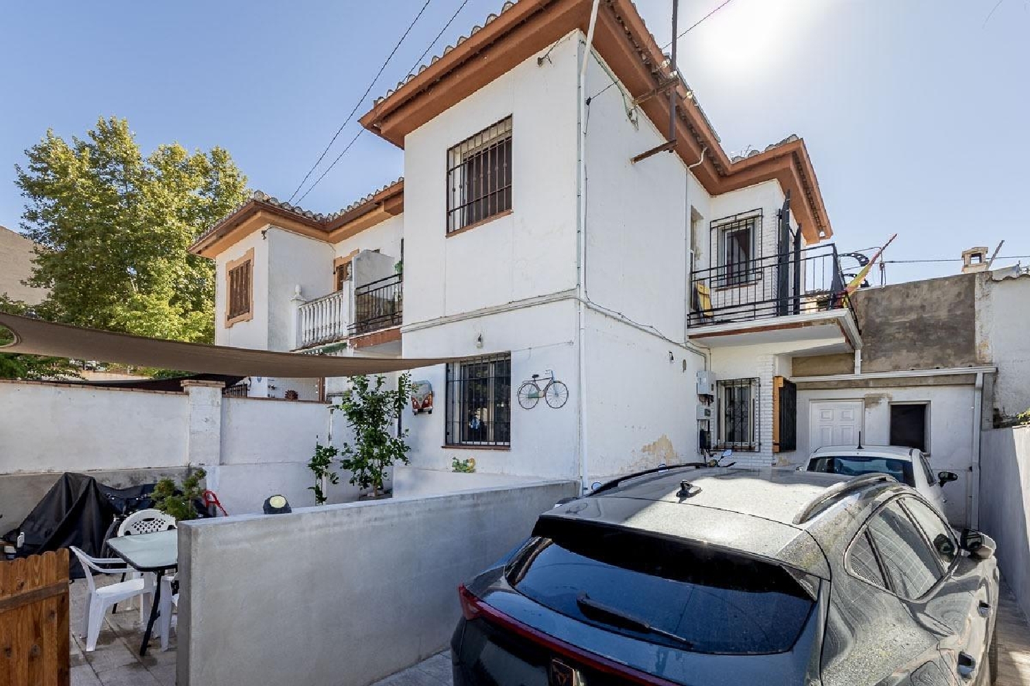  te koop huis Peligros Vega De Granada 1