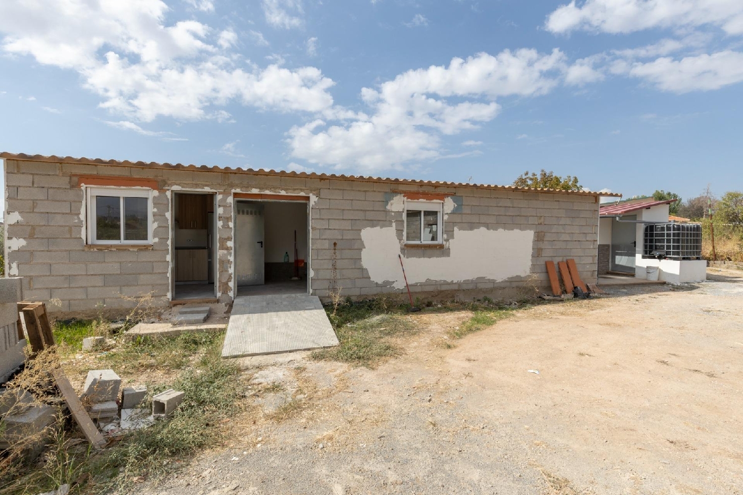  en venta casa Peligros Vega De Granada 5