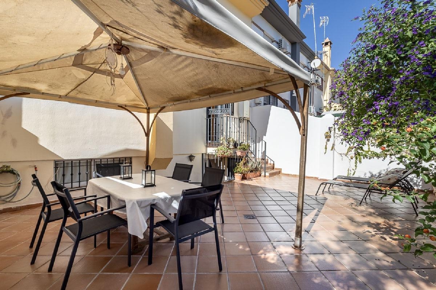  en venta casa Peligros Vega De Granada 4