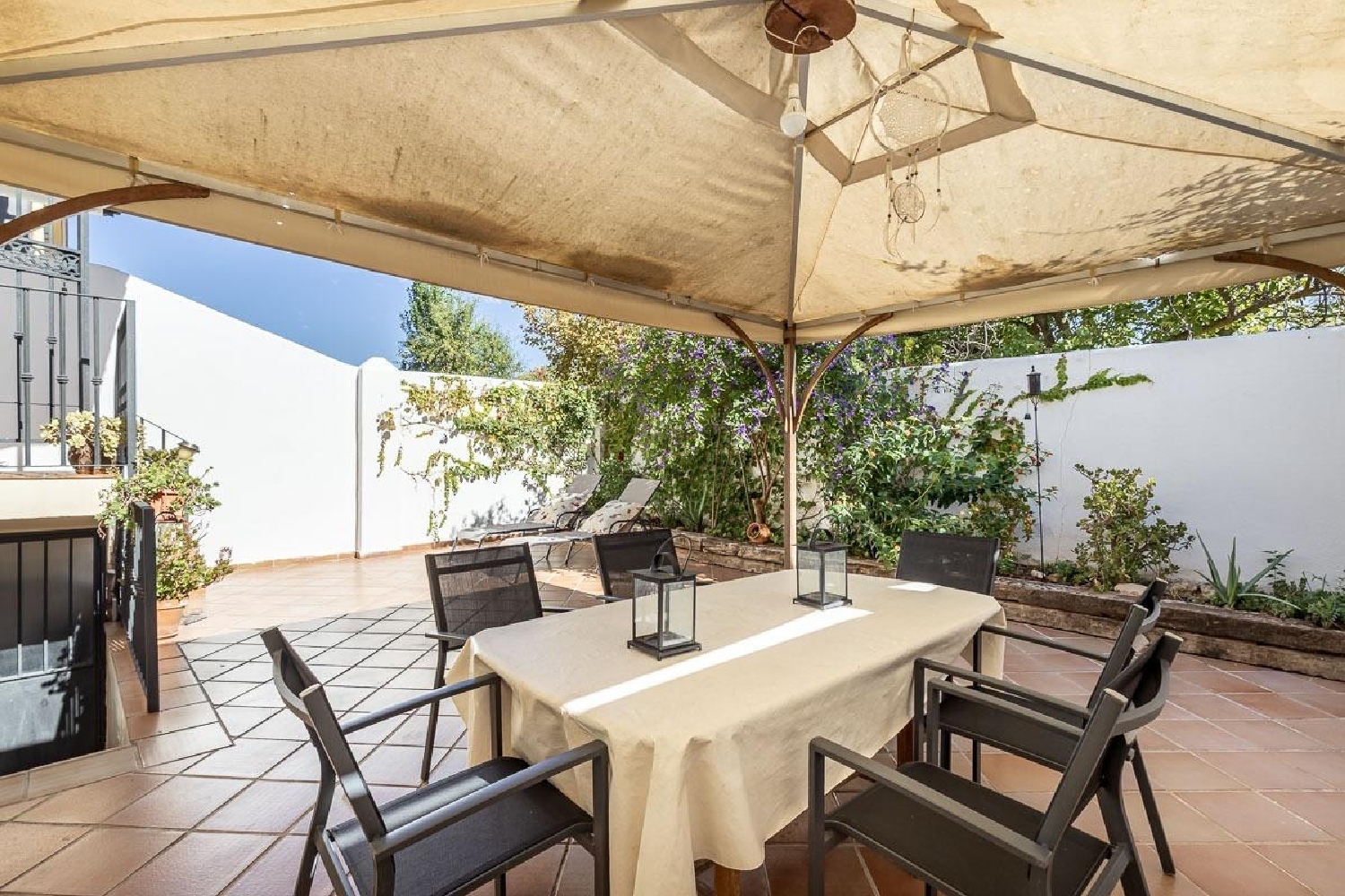  en venta casa Peligros Vega De Granada 3