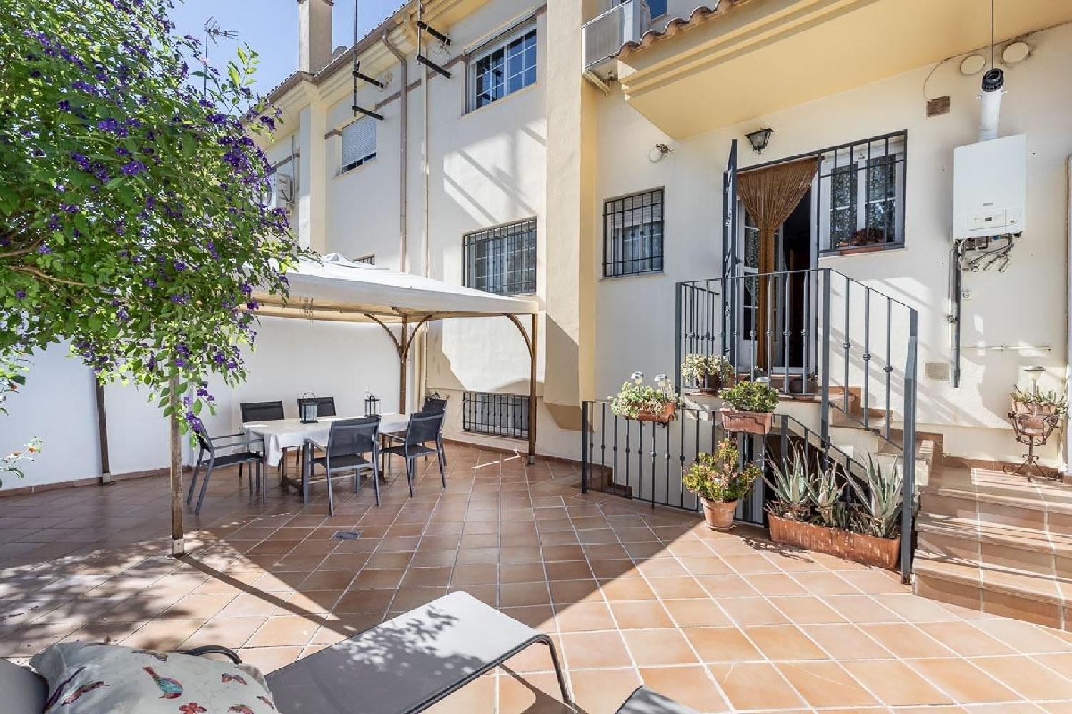  en venta casa Peligros Vega De Granada 2
