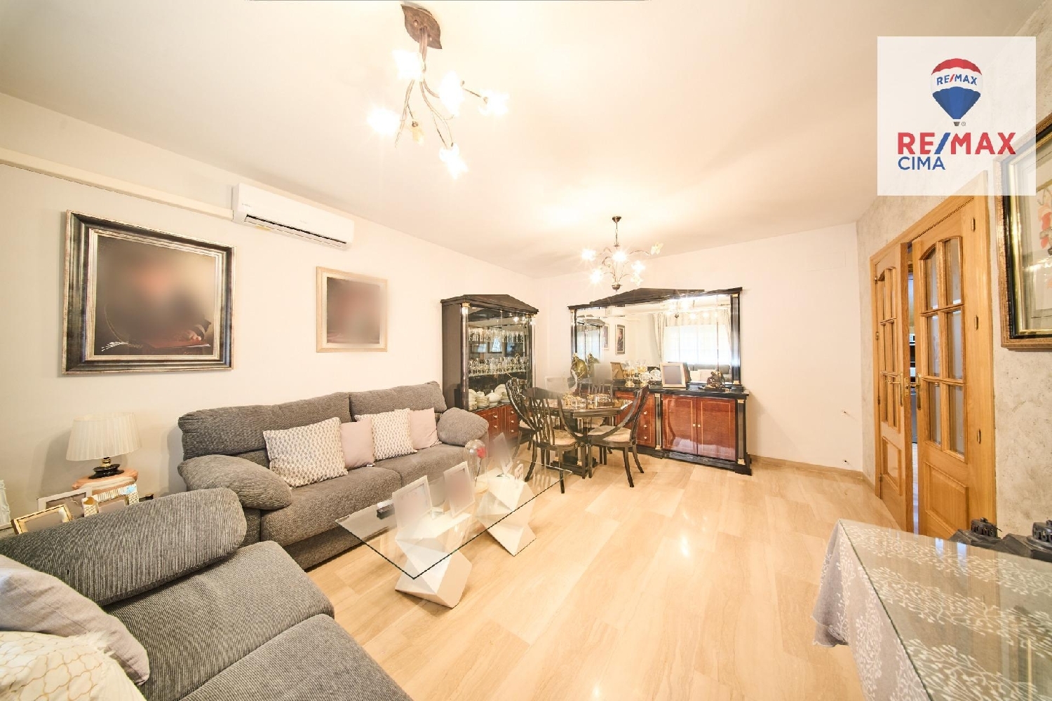  à vendre maison Peligros Vega De Granada 4