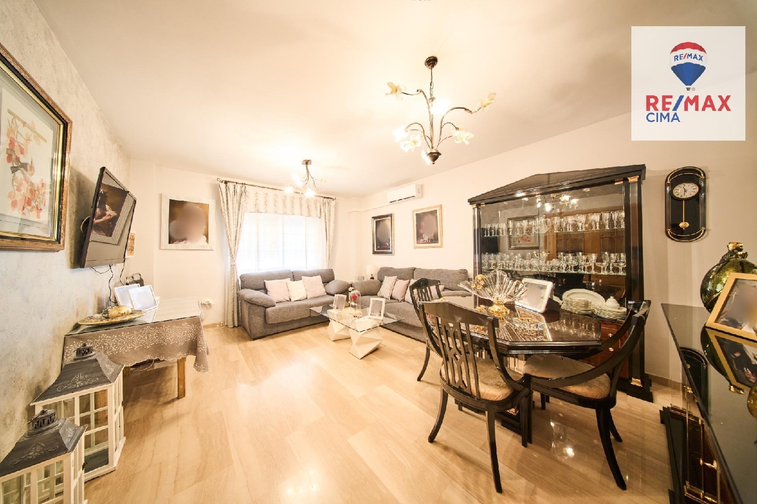  à vendre maison Peligros Vega De Granada 1