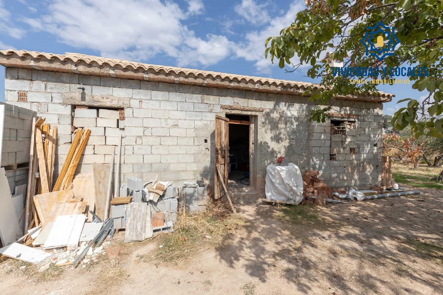  en venta casa Peligros Vega De Granada 6