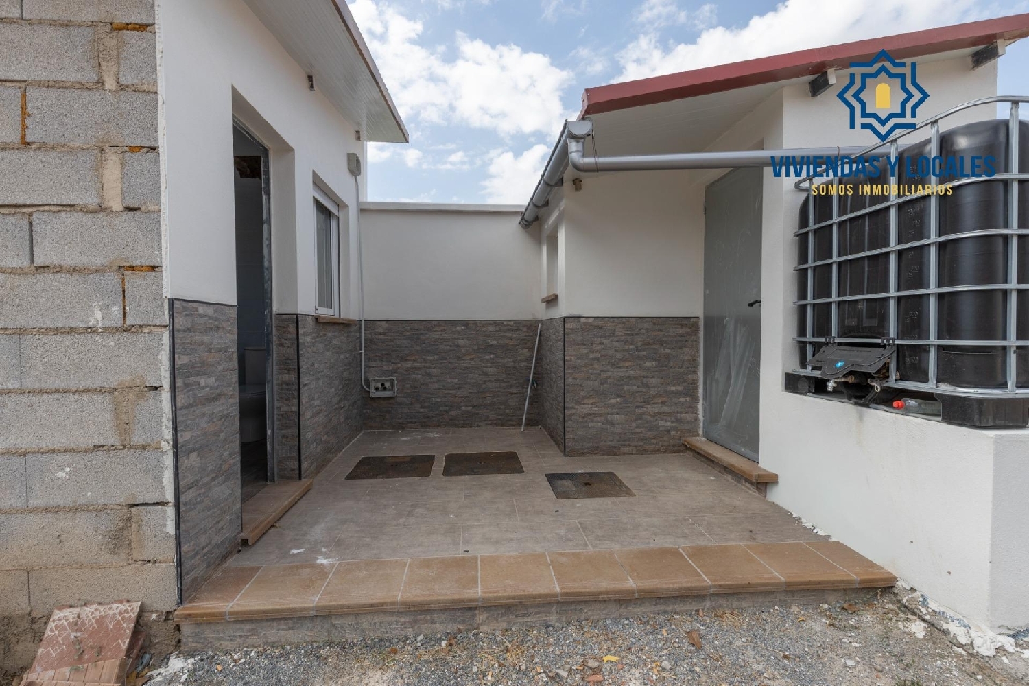  en venta casa Peligros Vega De Granada 8