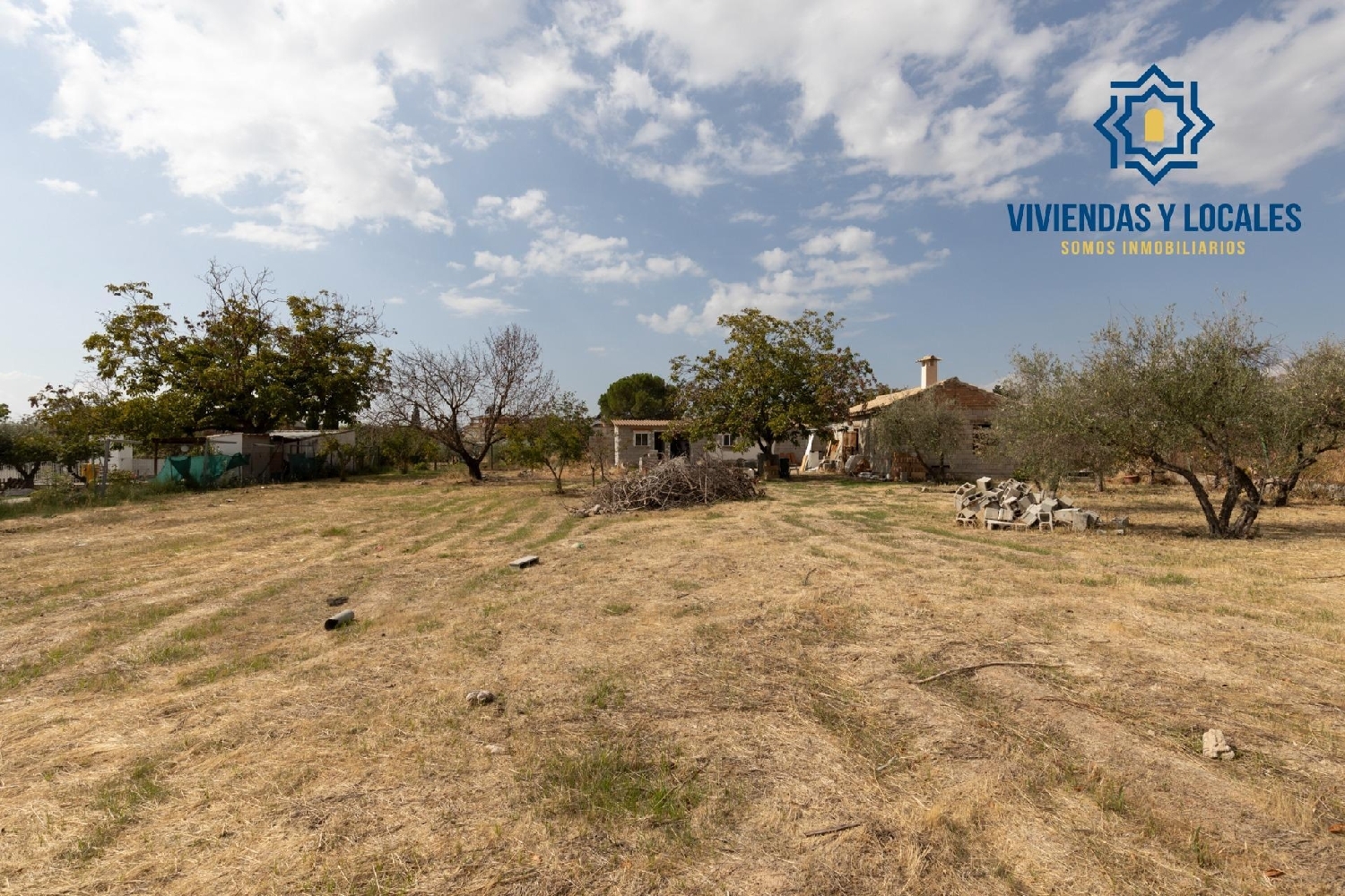  en venta casa Peligros Vega De Granada 4