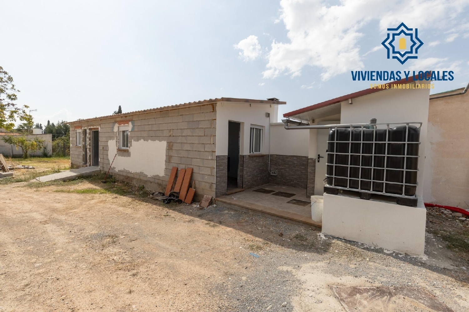  en venta casa Peligros Vega De Granada 7