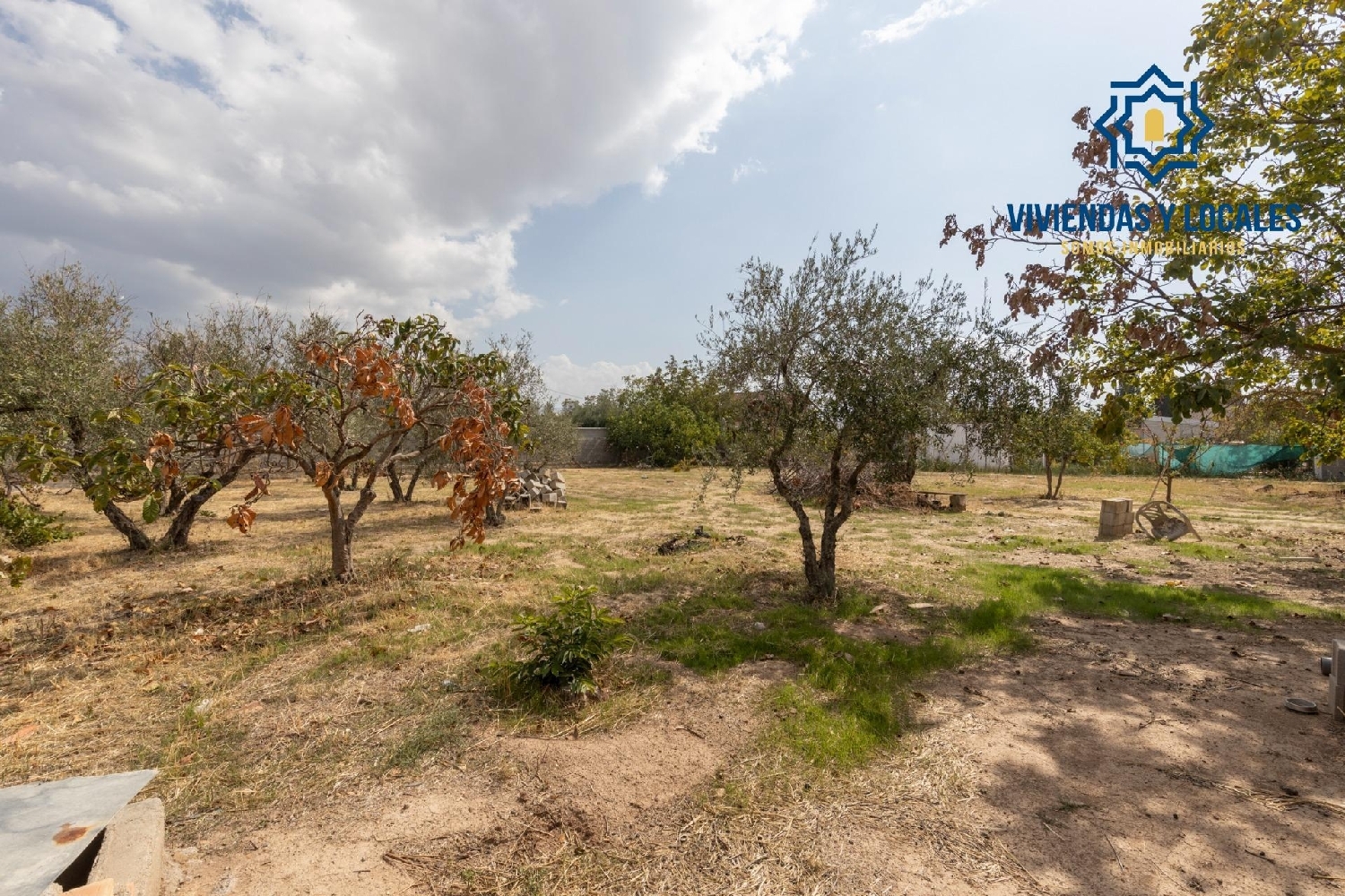 en venta casa Peligros Vega De Granada 3
