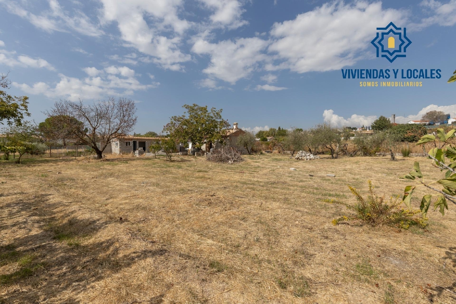 en venta casa Peligros Vega De Granada 2