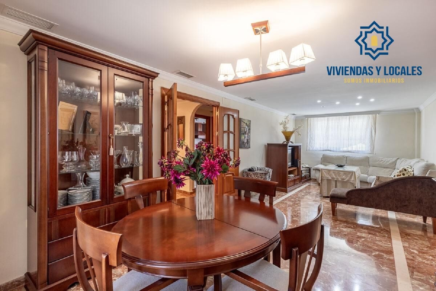  en venta casa Peligros Vega De Granada 5