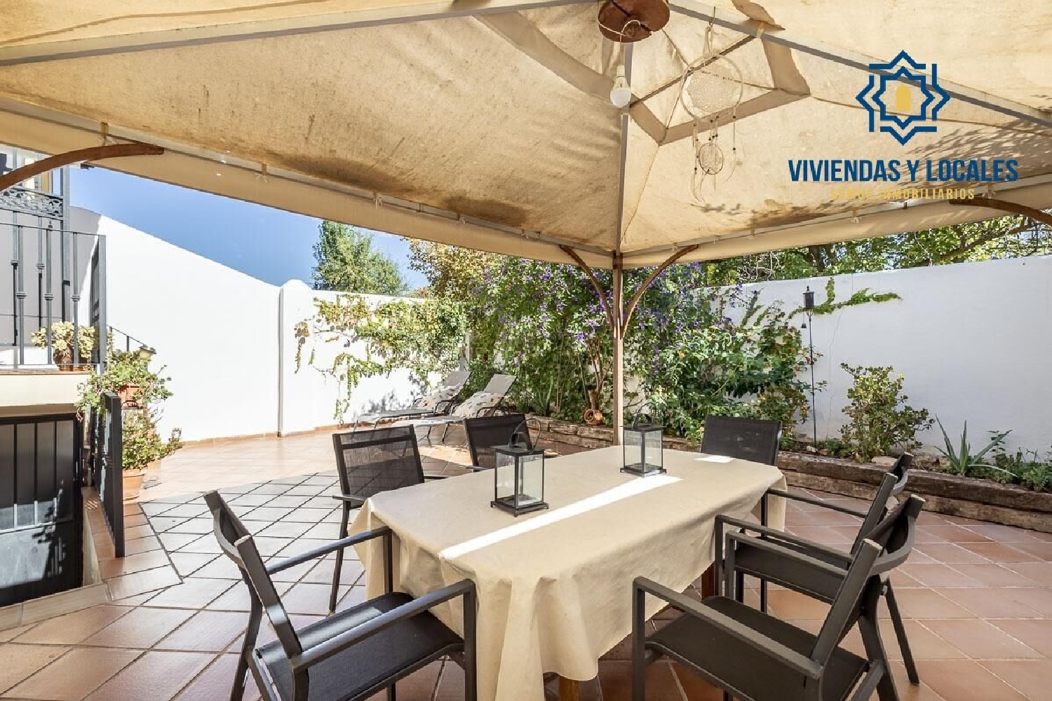  en venta casa Peligros Vega De Granada 1