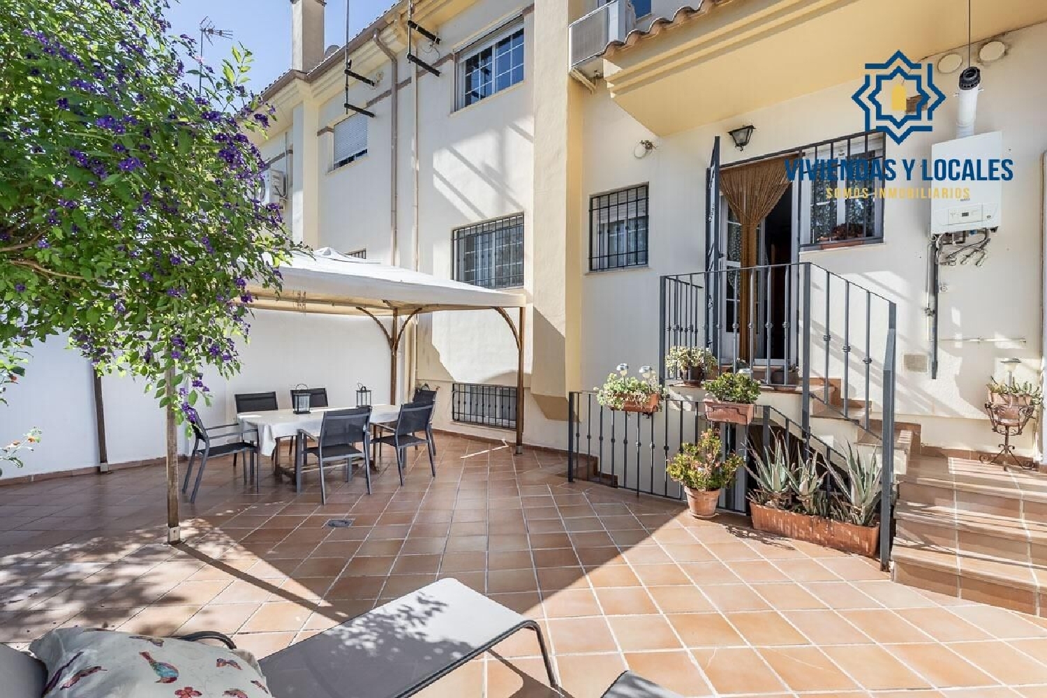  en venta casa Peligros Vega De Granada 3