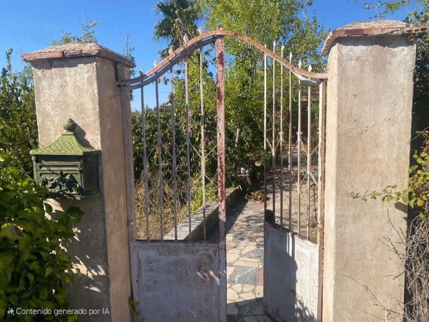 à vendre maison Petrer Vinalopó Mitjà 2