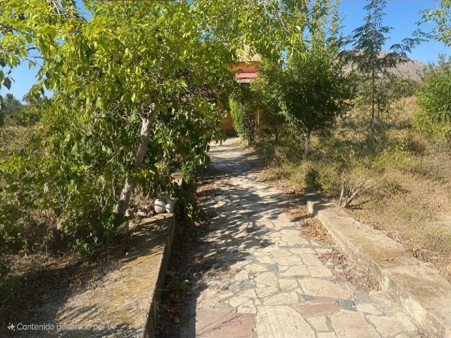 à vendre maison Petrer Vinalopó Mitjà 3