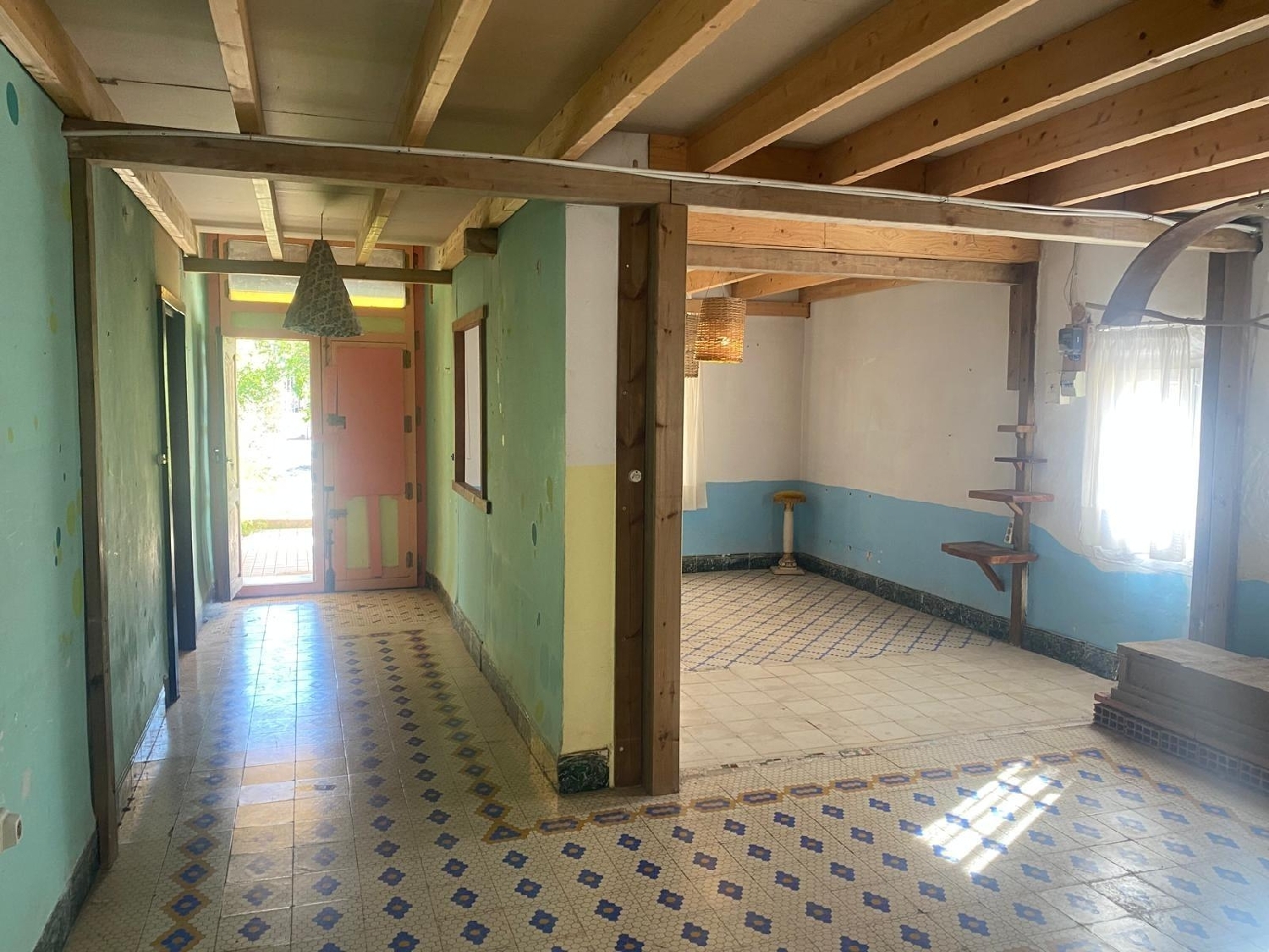 à vendre maison Petrer Vinalopó Mitjà 4