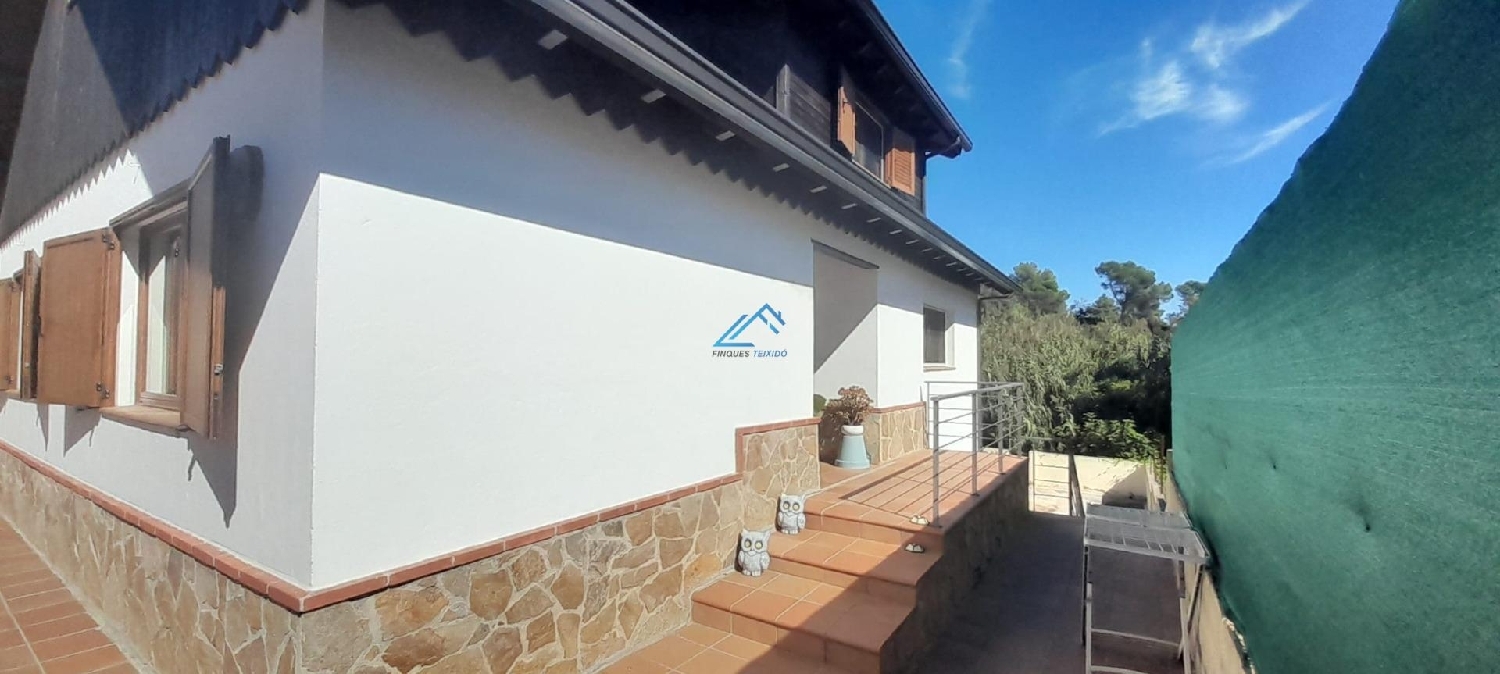  kaufen Haus Piera Anoia 3