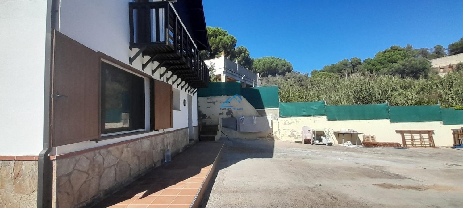  kaufen Haus Piera Anoia 5