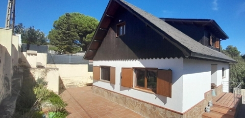 Piera Anoia Haus Bild 6311539