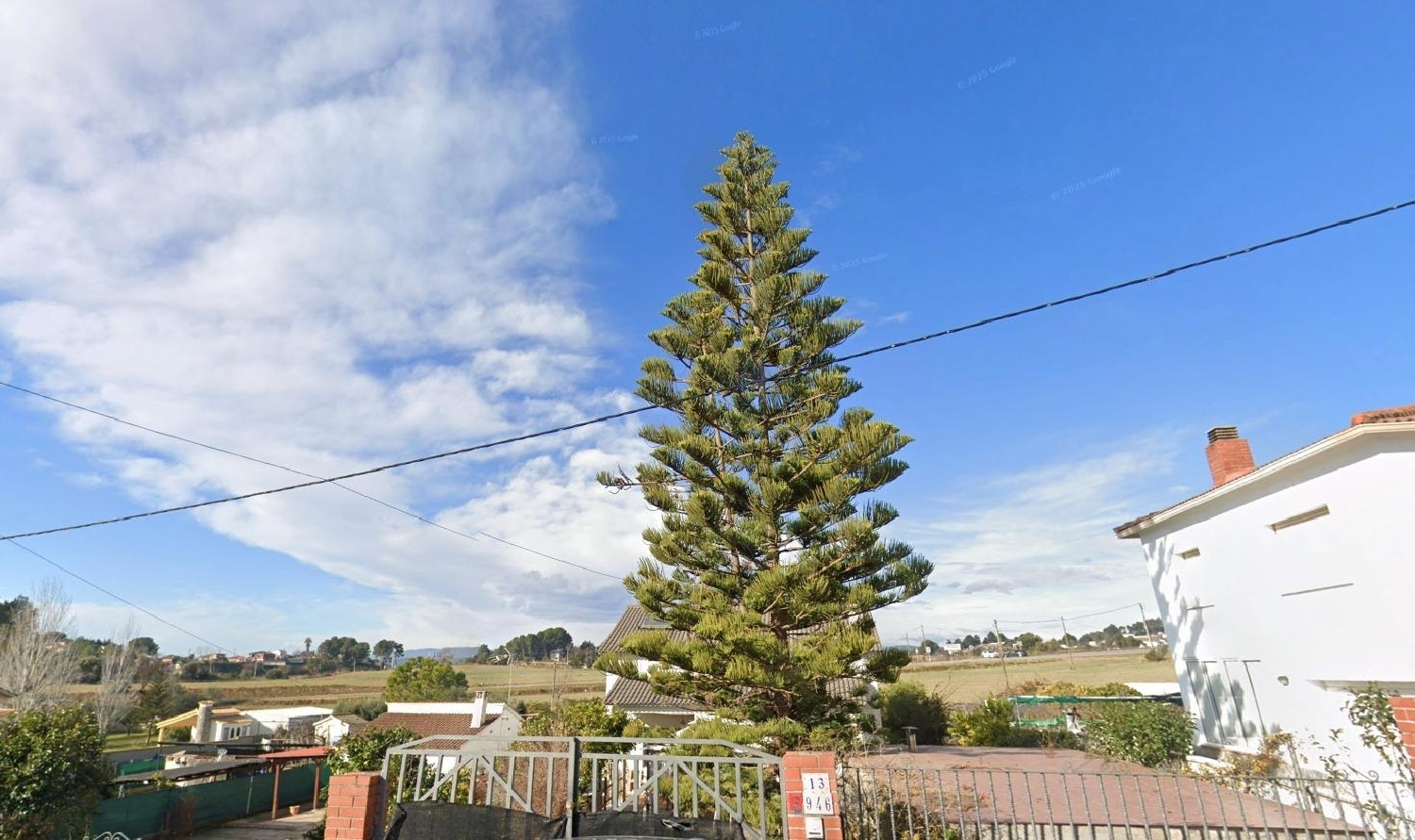 à vendre maison Piera Anoia 2